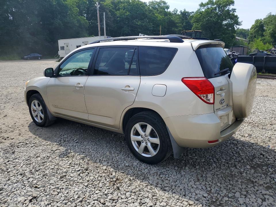 2008 Toyota Rav4 VIN JTMBK31V785067305 COPART salvage auction — MINOR DENT/SCRATCHES, Ma - Certificate Of Title, sold $3,450 on 2026-07-29 (photo 2)