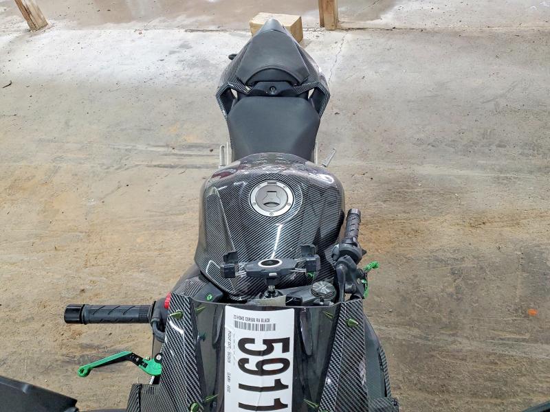 2023 Honda Cbr VIN MLHPC6253P5401229 COPART salvage auction — SIDE, Tn - Certificate Of Title (P), sold $5,800 on 2026-07-28 (photo 5)
