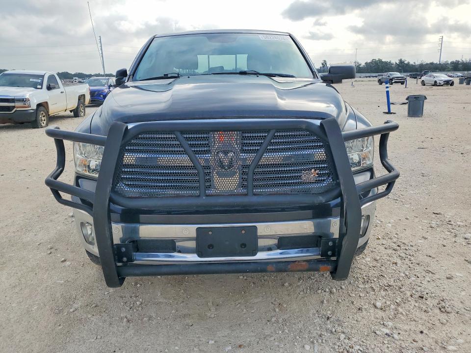 2016 Ram VIN 1C6RR7LM1GS239082 COPART salvage auction — MINOR DENT/SCRATCHES, In - Certificate Of Title (P), sold $6,600 on 2026-07-23 (photo 5)