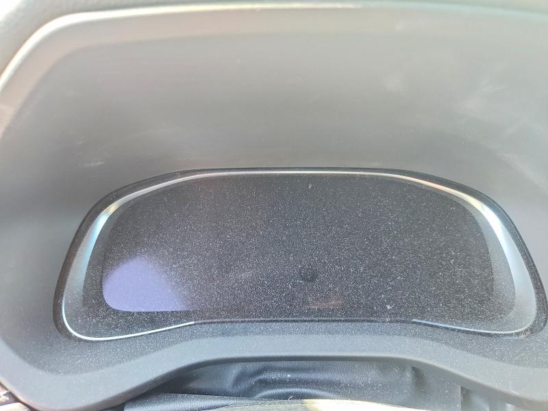 2023 Toyota VIN JTEAAAAH2PJ133855 COPART salvage auction — FRONT END, Ma - Cert Of Title-Salvage, sold $15,100 on 2026-07-22 (photo 9)