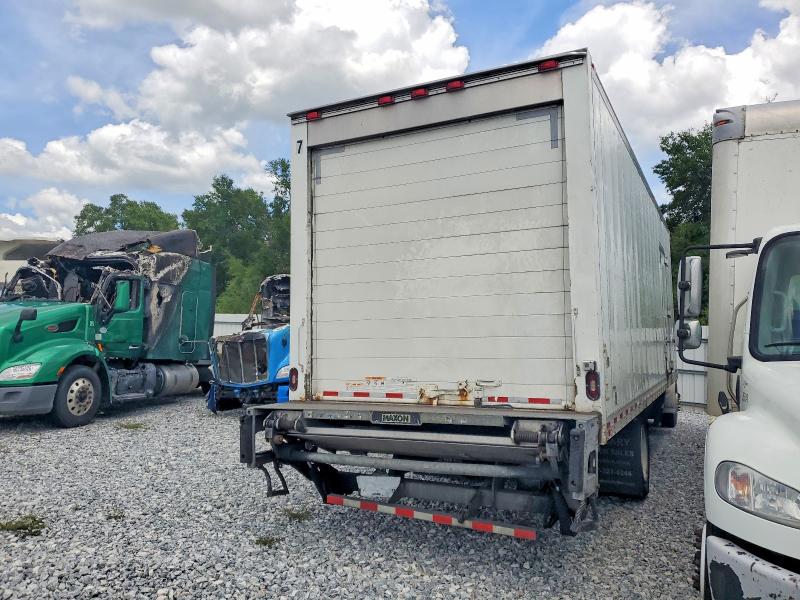 2016 Frht - freightliner M2 VIN 1FVACWDT8GHHH1808 COPART salvage auction — UNDERCARRIAGE, FL - CERT OF TITLE SLVG REBUILDABLE, sold $2,500 on 2026-08-12 (photo 4)