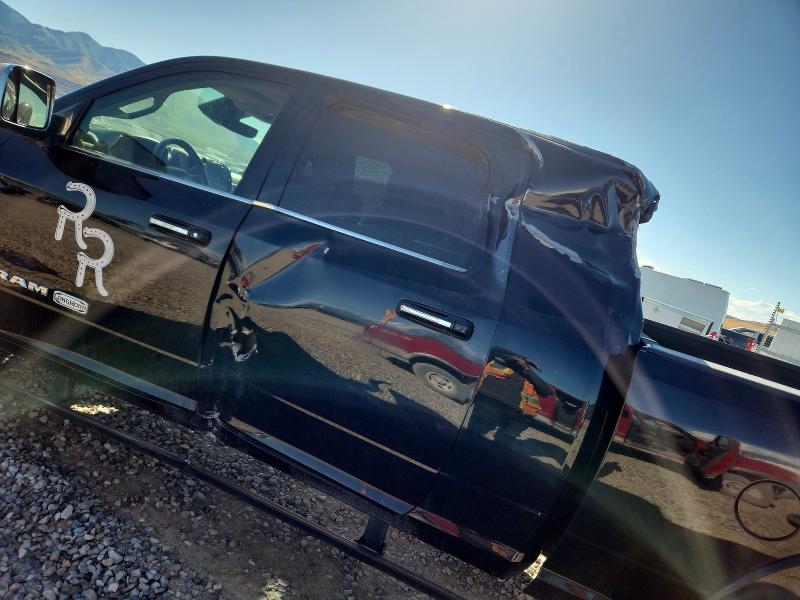 2020 Ram VIN 3C63R3NL7LG134616 COPART salvage auction — SIDE, UT - SALVAGE CERTIFICATE, sold $13,400 on 2026-07-30 (photo 9)