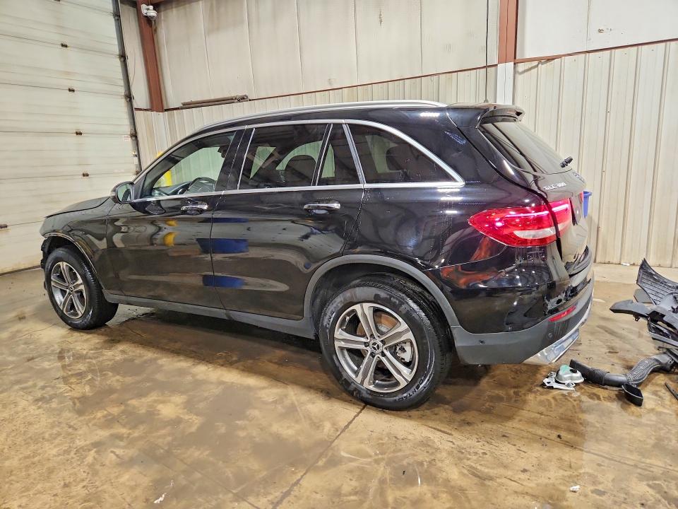 2017 Mercedes-benz VIN WDC0G4KB7HV006551 COPART salvage auction — FRONT END, Pa - Certificate Of Salvage, sold $7,200 on 2026-08-07 (photo 2)