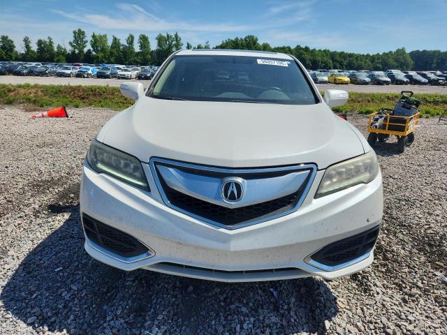2018 Acura Rdx VIN 5J8TB3H30JL011587 COPART salvage auction — REAR END, NC - SALVAGE CERTIFICATE OF TITLE, sold $2,300 on 2026-07-28 (photo 5)