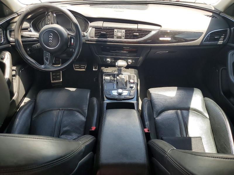 2013 Audi VIN WAUF2AFC0DN137263 COPART salvage auction — MECHANICAL, Co - Dis/Dlr/Exp Only Clean Title, sold $275 on 2026-07-28 (photo 8)