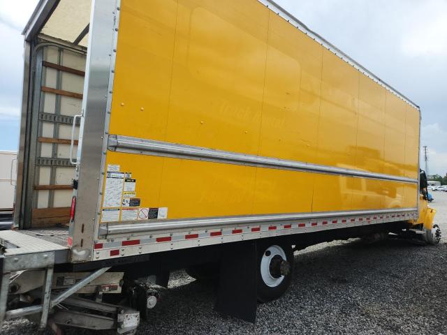2024 Freightliner M2 VIN 1FVACWFC6RHUN4658 COPART salvage auction — FRONT END, AZ - CERT OF TITLE - SALVAGE, sold $14,000 on 2026-07-09 (photo 3)