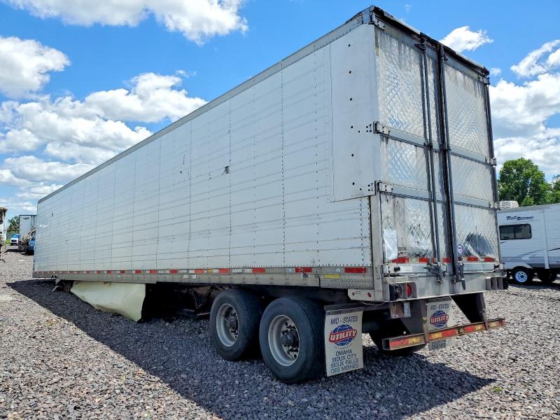 2016 Utility 3000r VIN 1UYVS2537GU617012 COPART salvage auction — UNDERCARRIAGE, IN - CERT OF TITLE-SALVAGE TITLE, sold $150 on 2026-07-30 (photo 4)