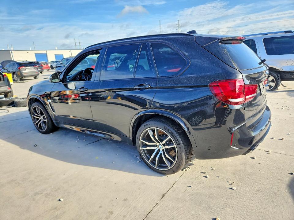 2016 BMW X5 VIN 5YMKT6C54G0C89799 COPART salvage auction — WATER/FLOOD, Tx - Salvage Title-Flood Damage, sold $6,600 on 2026-07-14 (photo 2)