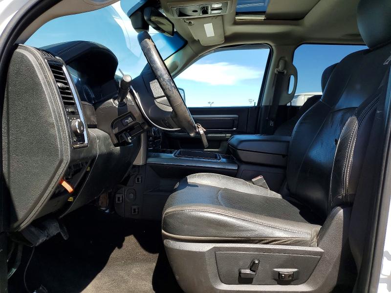 2015 Ram 1500 VIN 1C6RR7MT3FS558360 COPART salvage auction — SIDE, Va - Certificate Of Title (P), sold $4,350 on 2026-07-02 (photo 7)