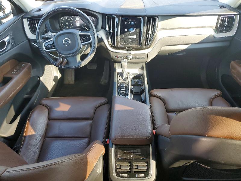 2018 Volvo Xc60 VIN YV4102RLXJ1030435 COPART salvage auction — SIDE, Pa - Certificate Of Salvage, sold $5,500 on 2026-07-13 (photo 8)