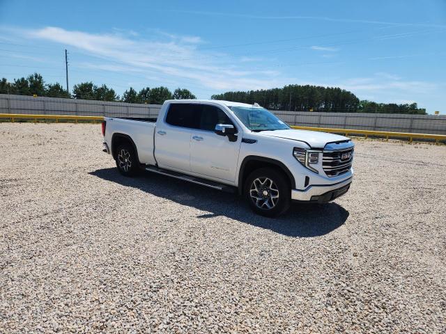 2022 Gmc VIN 3GTUUDED0NG677478 COPART salvage auction — ROOF, Al - Cert Of Title-Salvage Title, sold $20,700 on 2026-07-22 (photo 4)