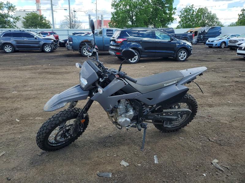 2024 Kawasaki VIN ML5LXBG11RDA27133 COPART salvage auction — FRONT END, Mi - Certificate Of Title, sold $1,500 on 2026-07-30 (photo 3)