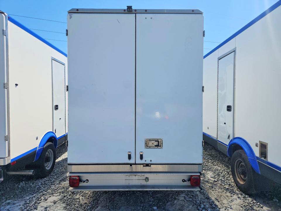 2022 Ford Transit VIN 1FDBW5Z84NKA01530 COPART salvage auction — MINOR DENT/SCRATCHES, Ga - Certificate Of Title, sold $8,000 on 2026-07-27 (photo 6)