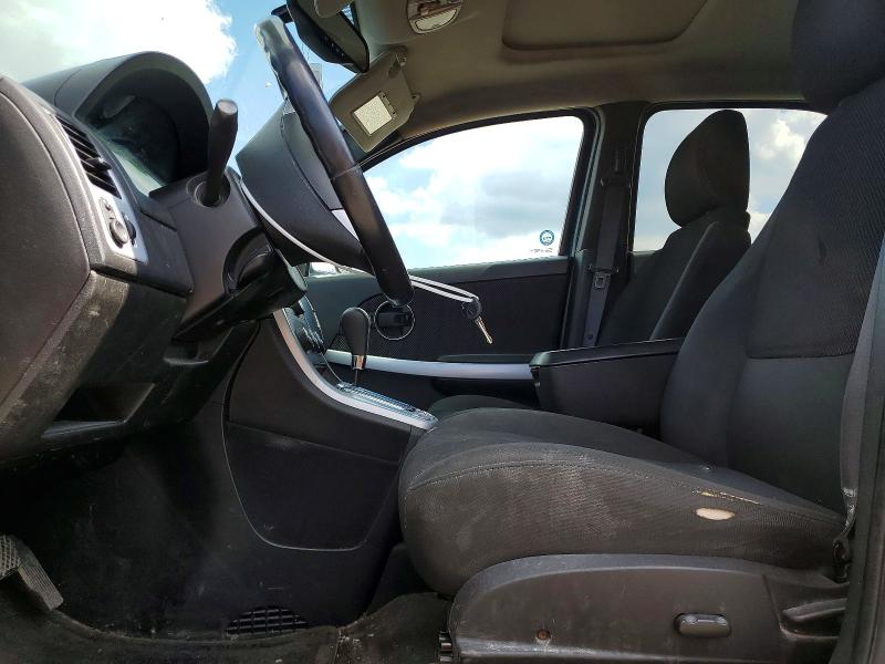 2008 Pontiac VIN 2CKDL33F286025598 COPART salvage auction — FRONT END, On - Permit No Brand - Unfit, sold $375 on 2026-07-02 (photo 7)