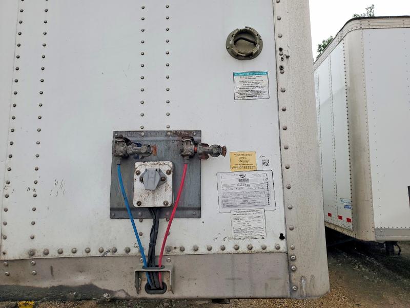 2019 Wabash Dvlshpc VIN 1JJV532D6KL121116 COPART salvage auction — ALL OVER, IL - SALVAGE CERTIFICATE, sold $2,100 on 2026-07-30 (photo 7)