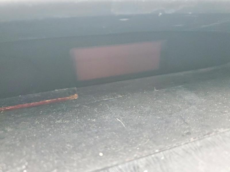 2013 Toyota VIN JTDKN3DU8D0351608 COPART salvage auction — REAR END, Ia - Cert Of Title-Salvage Title, sold $1,800 on 2026-07-31 (photo 9)