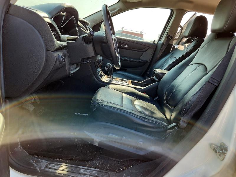 2014 Chevrolet VIN 1GNKVHKD0EJ270721 COPART salvage auction — MINOR DENT/SCRATCHES, Ca - Certificate Of Title, sold $150 on 2026-07-02 (photo 7)