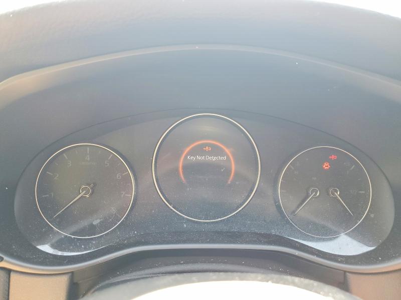 2024 Mazda Cx-50 VIN 7MMVABAM6RN232814 COPART salvage auction — VANDALISM, Az - Cert Of Title - Salvage, sold $13,100 on 2026-07-07 (photo 9)