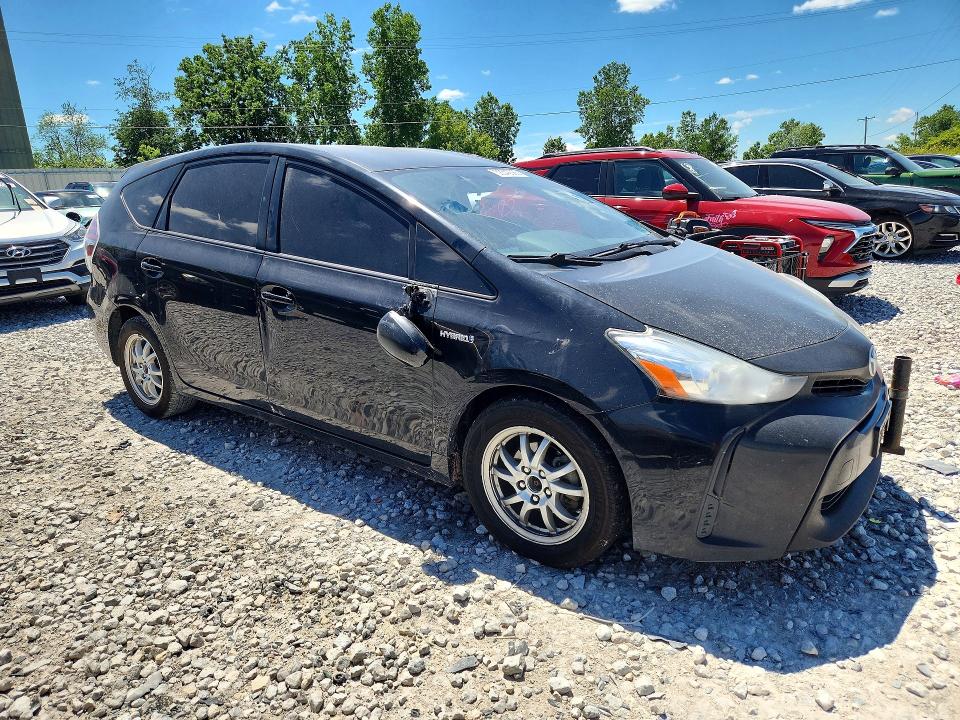 2017 Toyota VIN JTDZN3EU3HJ059345 COPART salvage auction — REAR END, FL - DEALER ONLY CLEAN TITLE, sold $2,200 on 2026-07-30 (photo 4)