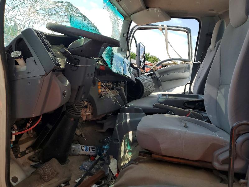 2020 Isuzu Npr VIN 54DB4W1B1LS801170 COPART salvage auction — FRONT END, Salvage Title, sold $5,100 on 2026-07-29 (photo 7)