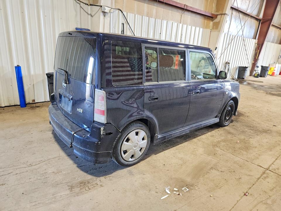 2006 Toyota VIN JTLKT324964065632 COPART salvage auction — MECHANICAL, Ak - Certificate Of Vehicle Title, sold $25 on 2026-07-21 (photo 3)