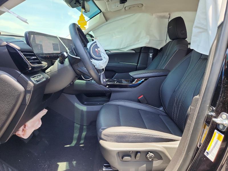 2024 Buick Envision VIN LRBFZSE48RD016393 COPART salvage auction — FRONT END, Fl - Cert Of Title Slvg Rebuildable, sold $6,100 on 2026-07-15 (photo 7)