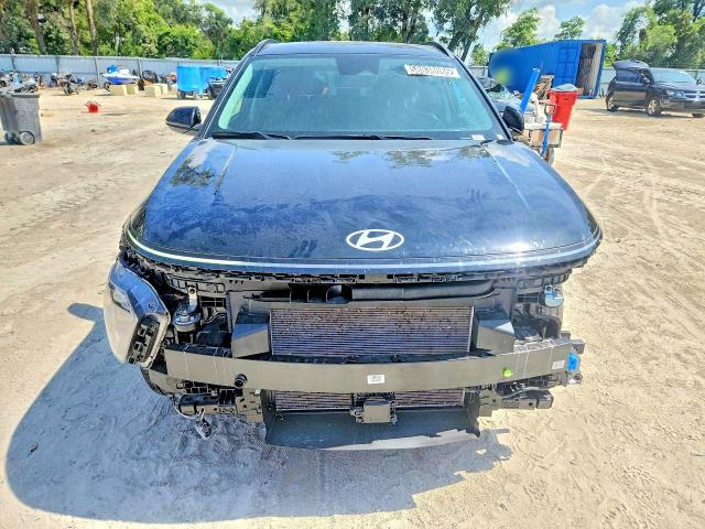 2026 Hyundai Kona VIN KM8HF3AB6TU410961 COPART salvage auction — FRONT END, Fl - Certificate Of Title, sold $14,400 on 2026-07-06 (photo 5)
