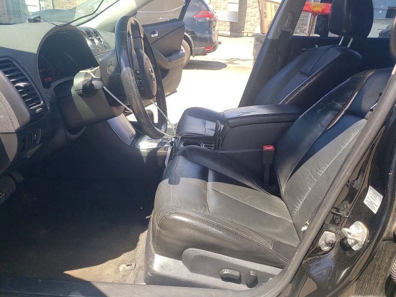2011 Nissan Altima VIN 1N4AL2AP4BN408533 COPART salvage auction — FRONT END, CT - CERT OF TITLE-SALVAGE, sold $475 on 2026-07-02 (photo 7)