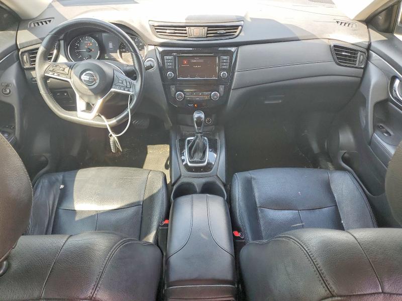 2019 Nissan VIN KNMAT2MT8KP513230 COPART salvage auction — MINOR DENT/SCRATCHES, Tn - Certificate Of Title, sold $1,300 on 2026-07-28 (photo 8)