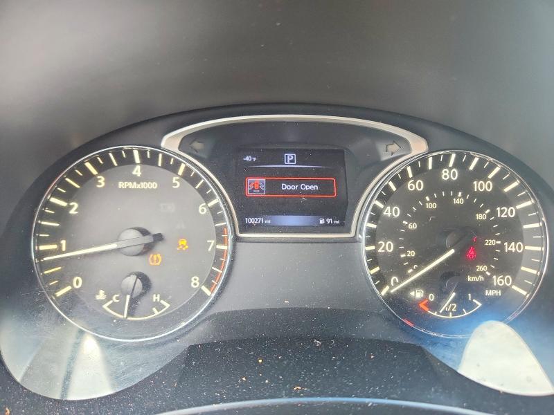 2016 Nissan Altima VIN 1N4AL3AP2GC236706 COPART salvage auction — MINOR DENT/SCRATCHES, FL - CERTIFICATE OF TITLE, sold $1,150 on 2026-07-30 (photo 9)