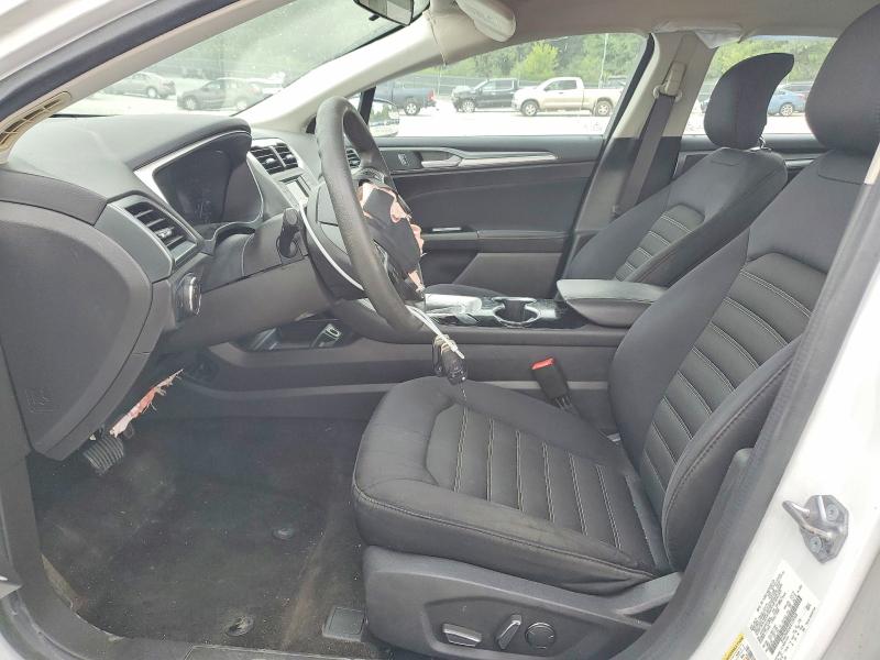 2015 Ford VIN 3FA6P0HD4FR129368 COPART salvage auction — FRONT END, Tn - Salvage Certificate, sold $525 on 2026-07-02 (photo 7)