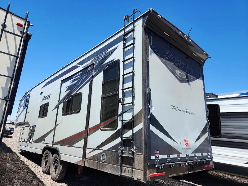 2021 Genesis Vortex VIN 7HN3FER2XMP471025 COPART salvage auction — Burn Interior, AZ - CERT OF TITLE - SALVAGE, sold $675 on 2026-07-28 (photo 3)