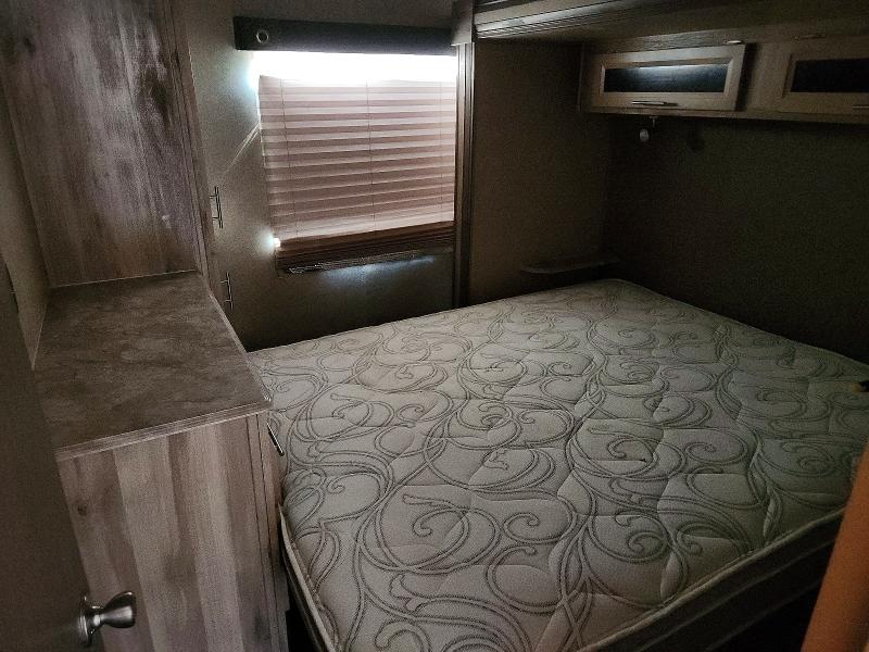 2020 Coachman VIN 5ZT2CA4B1LX017126 COPART salvage auction — ROOF, TN - SALVAGE CERTIFICATE, sold $14,000 on 2026-07-20 (photo 7)