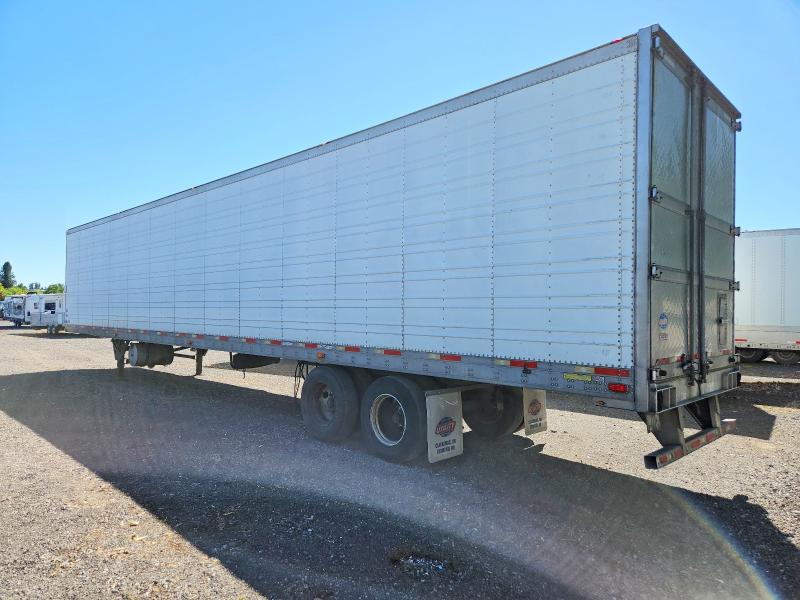 2012 Utility Unknown VIN 1UYVS2531CU381807 COPART salvage auction — FRONT END, OR - SALVAGE TITLE CERTIFICATE, sold $2,700 on 2026-07-30 (photo 3)