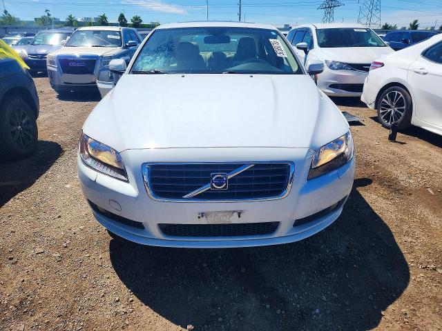 2007 Volvo S80 VIN YV1AS982571021319 COPART salvage auction — REAR END, IL - SALVAGE CERTIFICATE, sold $325 on 2026-07-16 (photo 5)