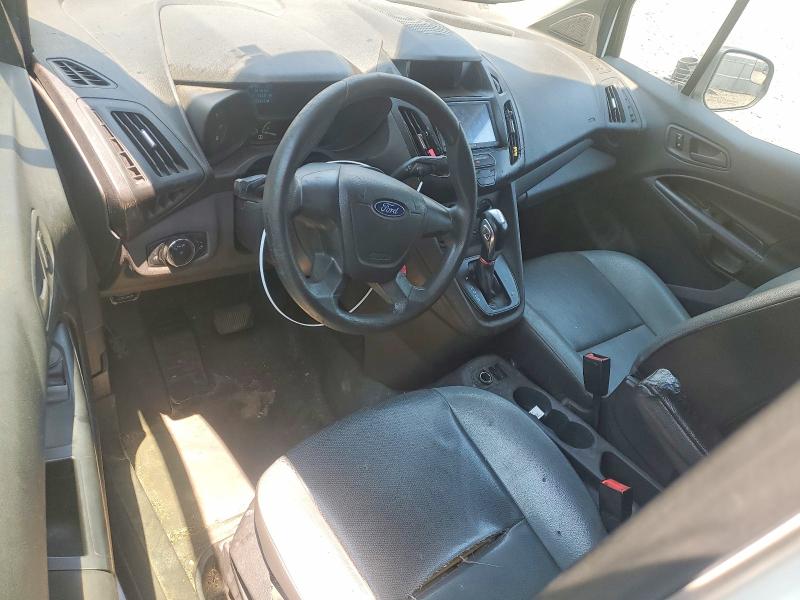 2016 Ford Transit VIN NM0LS7E73G1263851 COPART salvage auction — MINOR DENT/SCRATCHES, Pa - Cert Of Title, sold $825 on 2026-07-18 (photo 8)