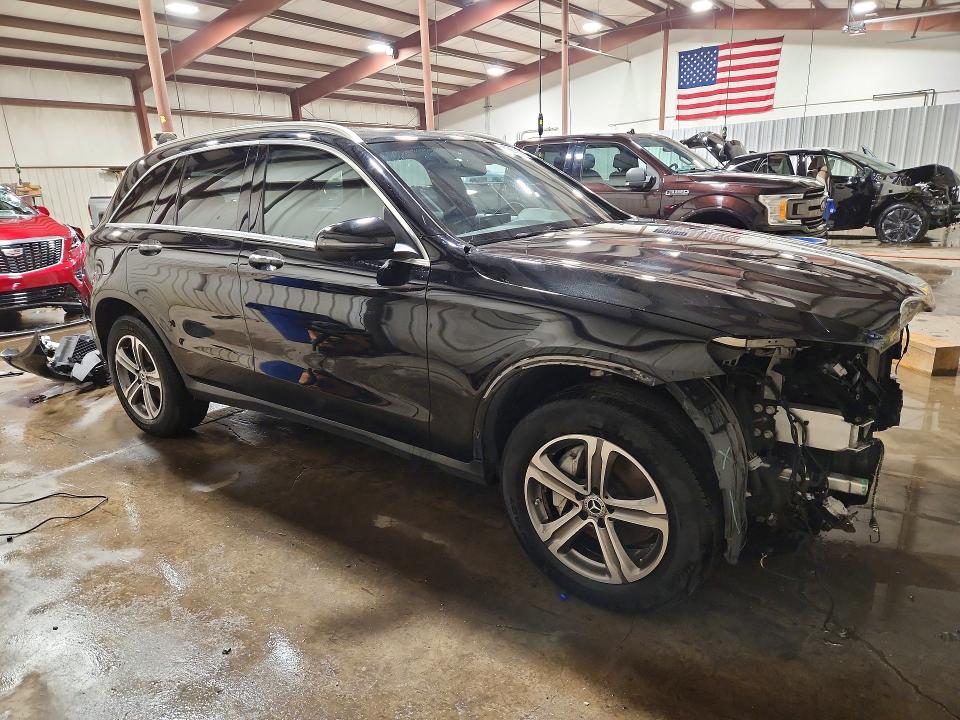 2017 Mercedes-benz VIN WDC0G4KB7HV006551 COPART salvage auction — FRONT END, Pa - Certificate Of Salvage, sold $7,200 on 2026-08-07 (photo 4)