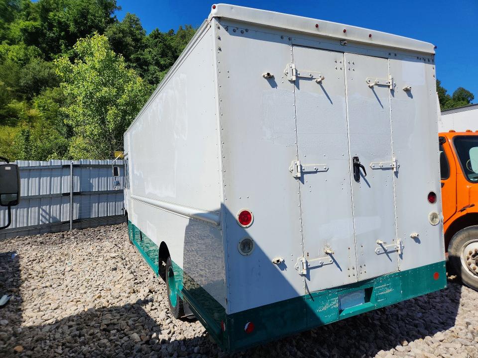 2015 Frht - freightliner VIN 4UZAAPDU5FCGP2715 COPART salvage auction — NORMAL WEAR, OH - CERTIFICATE OF TITLE (P), sold $4,500 on 2026-07-30 (photo 2)