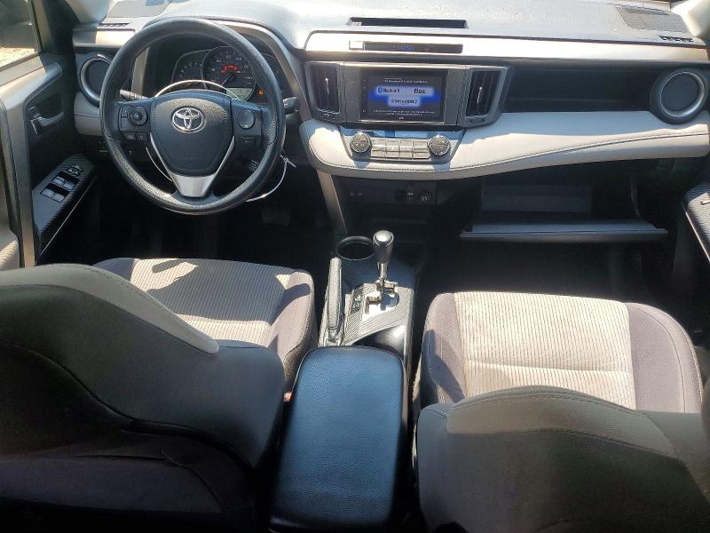 2014 Toyota Rav 4 VIN JTMRFREVXEJ005321 COPART salvage auction — SIDE, Ma - Cert Of Title-Reconstrctd Coll, sold $4,500 on 2026-07-23 (photo 8)