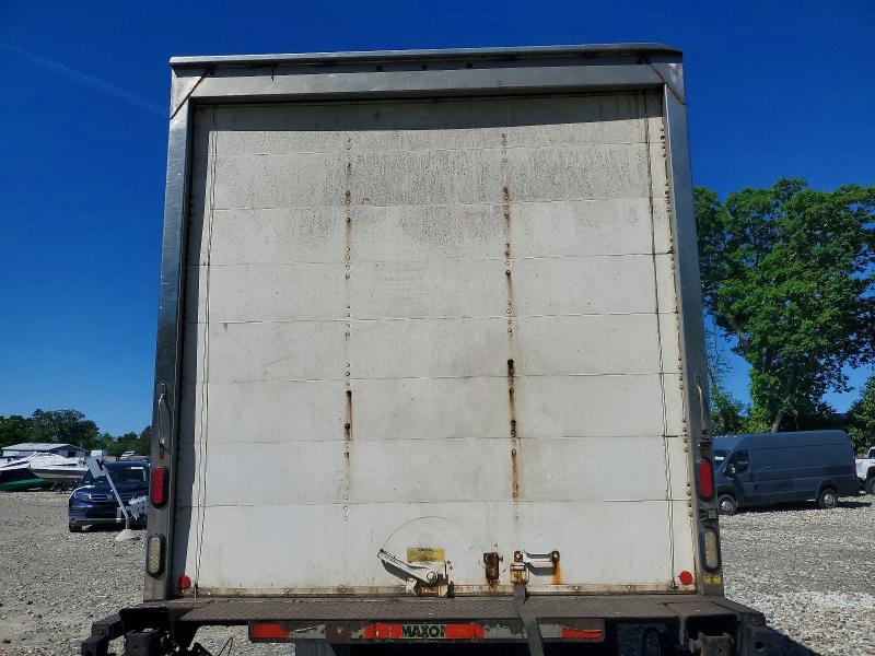 2015 International 4000 series VIN 3HAMMAAL5FL527043 COPART salvage auction — MINOR DENT/SCRATCHES, Ct - Certificate Of Title, sold $2,500 on 2026-07-08 (photo 6)
