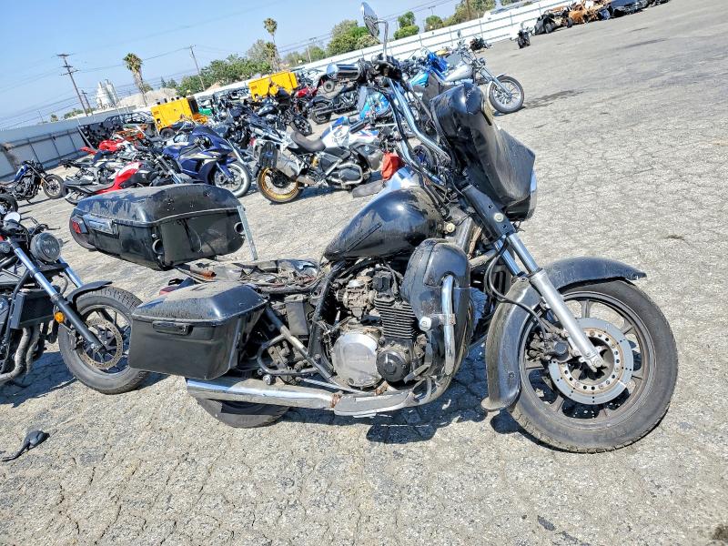 1995 Kawasaki Kz1000 VIN JKAKZCP22SB512805 COPART salvage auction — MINOR DENT/SCRATCHES, CA - LIEN PAPERS-CLEAN OR AC, sold $225 on 2026-07-27 (photo 1)