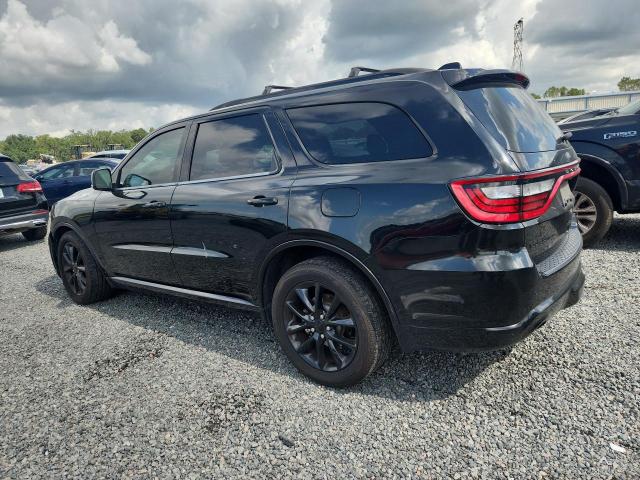 2018 Dodge Durango VIN 1C4RDHDG6JC473371 COPART salvage auction — FRONT END, Fl - Certificate Of Destruction, sold $2,550 on 2026-07-02 (photo 2)