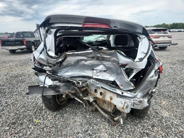 2016 Mazda Cx-5 VIN JM3KE4CY2G0804885 COPART salvage auction — REAR END, FL - CERT OF TITLE SLVG REBUILDABLE, sold $725 on 2026-07-31 (photo 6)