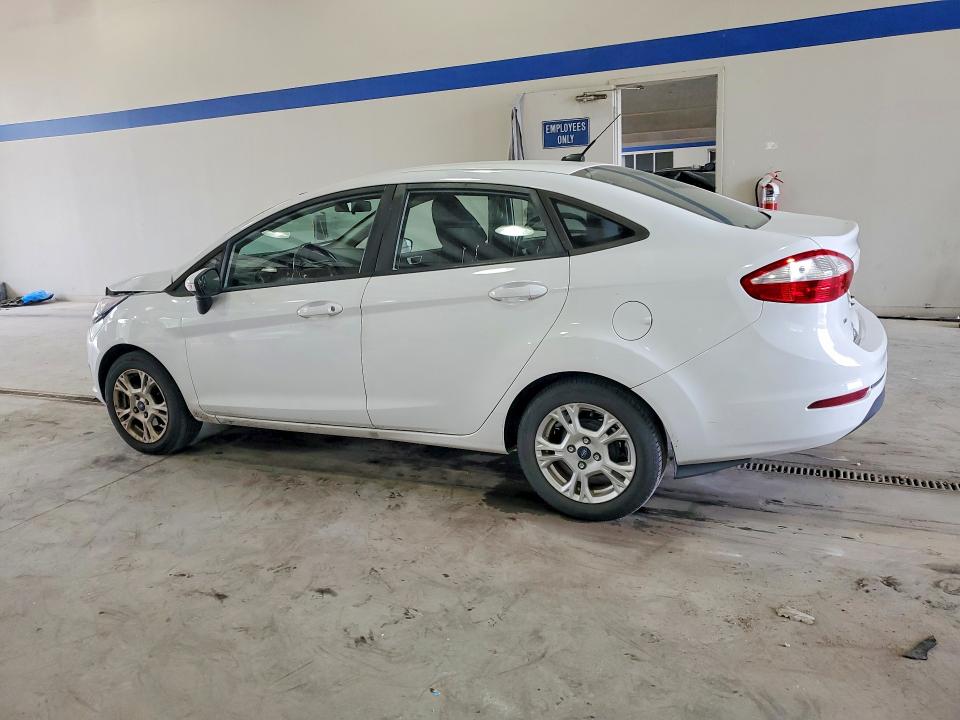 2015 Ford VIN 3FADP4BJ5FM117742 COPART salvage auction — FRONT END, VA - CERTIFICATE OF TITLE, sold $300 on 2026-07-02 (photo 2)