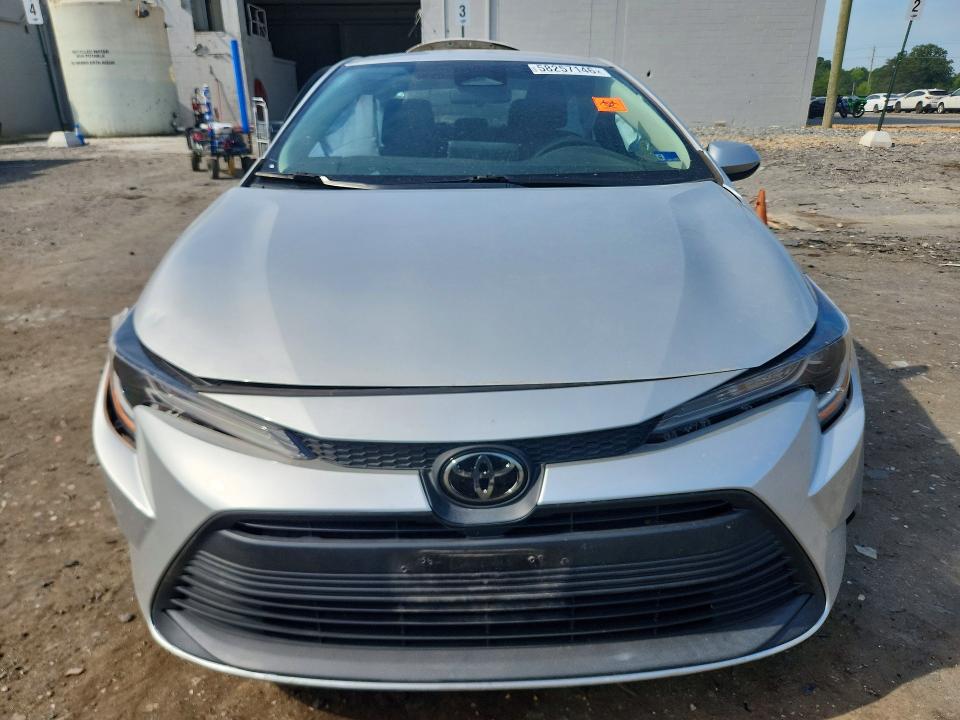 2024 Toyota VIN 5YFB4MDE3RP138788 COPART salvage auction — SIDE, Va - Cert Of Title - Salvage, sold $3,450 on 2026-07-29 (photo 5)