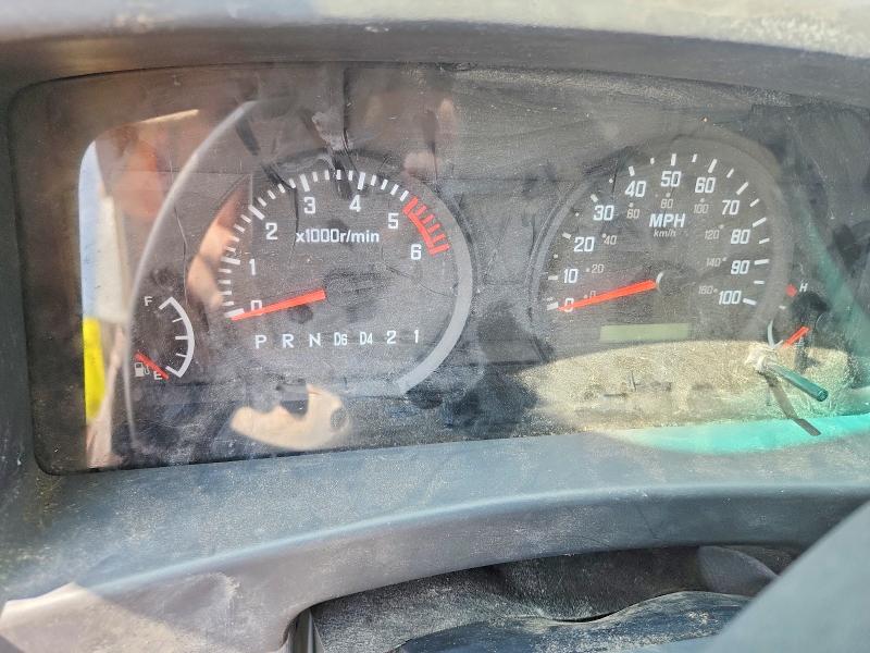 2019 Isuzu Npr hd VIN 54DC4W1B5KS807735 COPART salvage auction — FRONT END, Sc - Certificate Of Title, sold $2,350 on 2026-07-09 (photo 8)