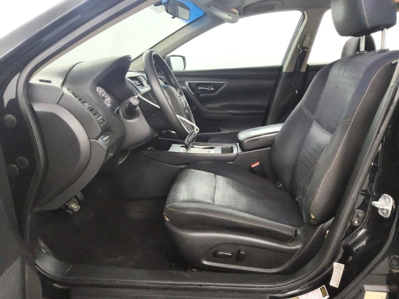 2016 Nissan Altima VIN 1N4AL3AP4GN376972 COPART salvage auction — PARTIAL REPAIR, Nv - Certificate Of Title, sold $325 on 2026-07-09 (photo 7)