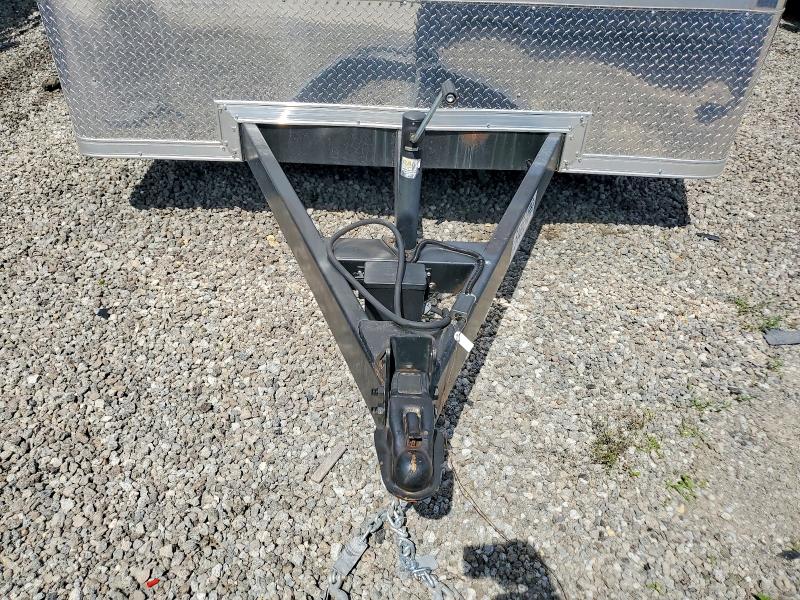 2023 Look Unknown VIN 5JW0C2423P7100555 COPART salvage auction — NORMAL WEAR, TN - CERTIFICATE OF TITLE (P), sold $8,000 on 2026-07-06 (photo 7)