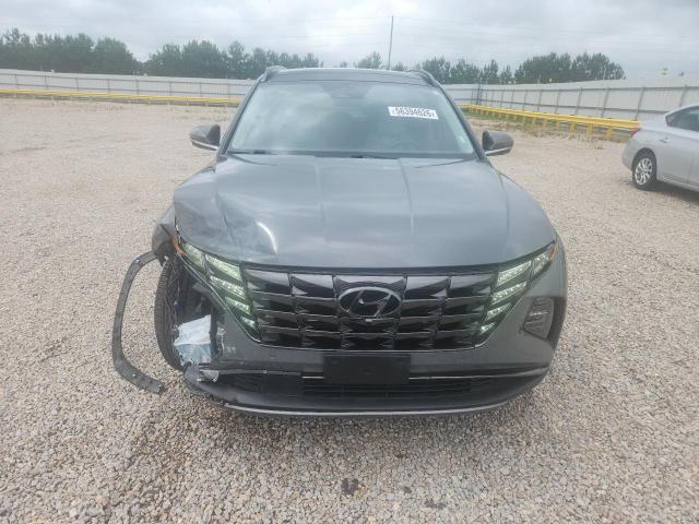 2024 Hyundai Tucson VIN 5NMJE3DEXRH318119 COPART salvage auction — FRONT END, Al - Cert Of Title-Salvage Title, sold $200 on 2026-07-29 (photo 5)