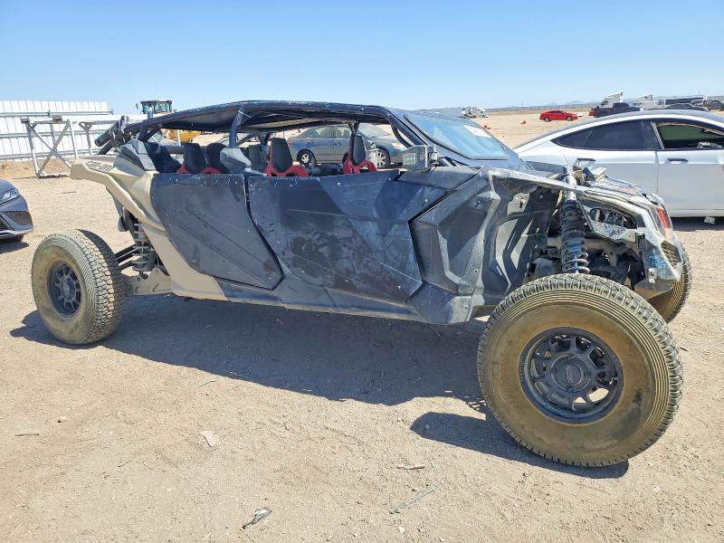 2021 Can-am/ brp VIN 3JBVNAV26MK003591 — COPART salvage auction photo